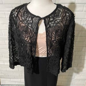 R&M Richards brand bolero